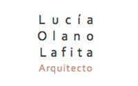 Luicía Olano Lafita Arquitecta