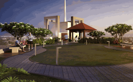 Odoo CMS- Sample image floating