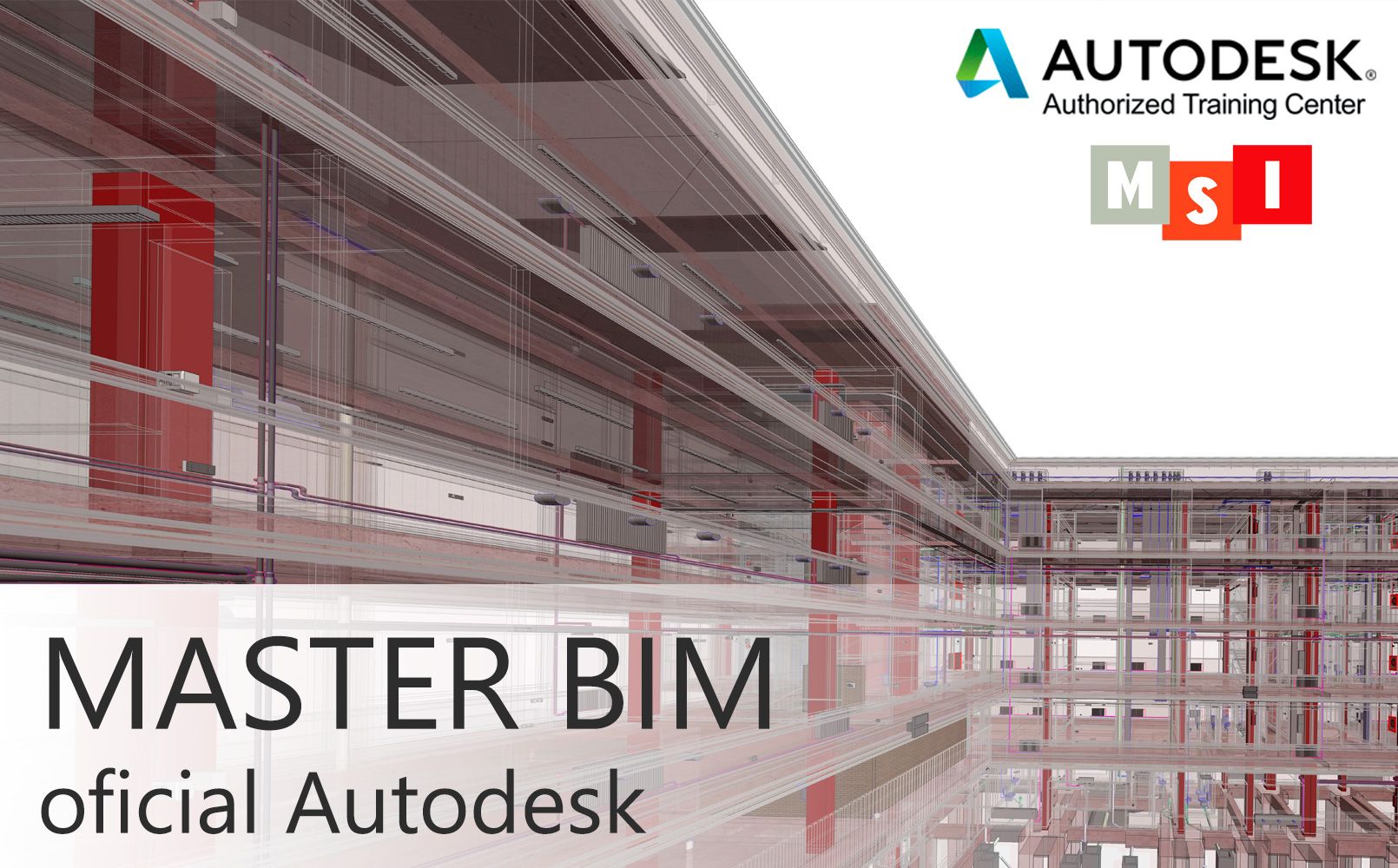 master bim barcelona