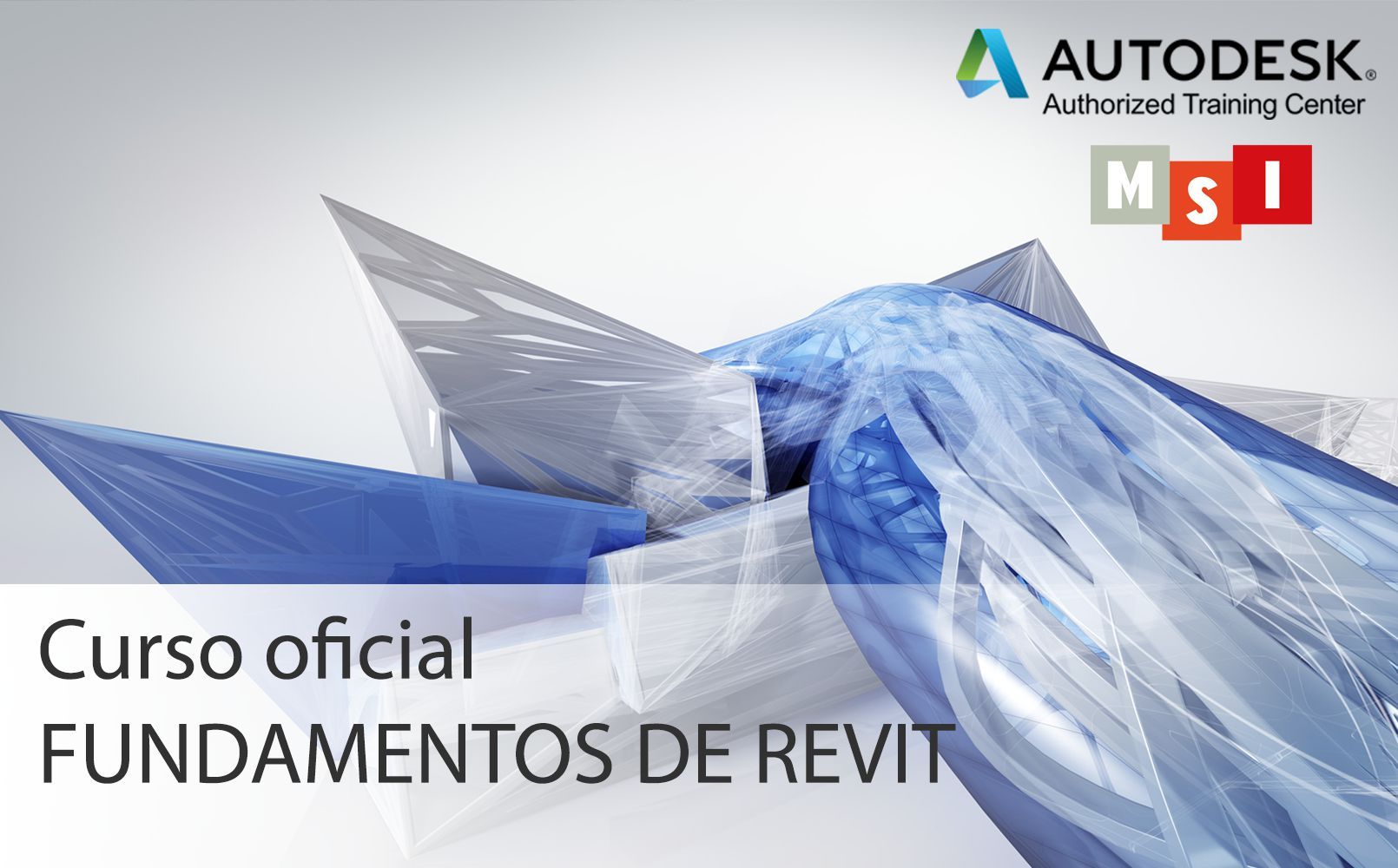 Curso Fundamentos de Revit