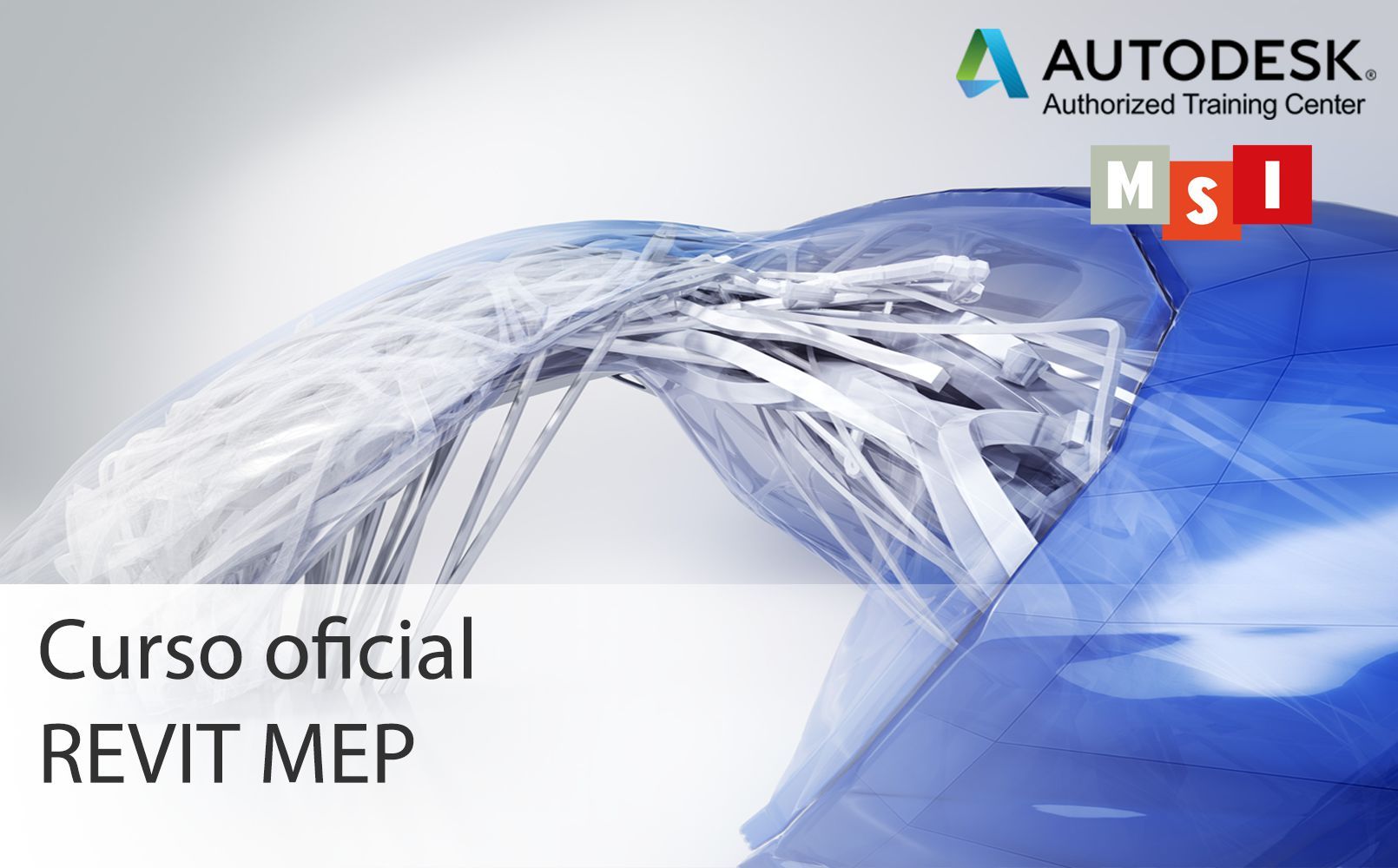 Curso Revit MEP