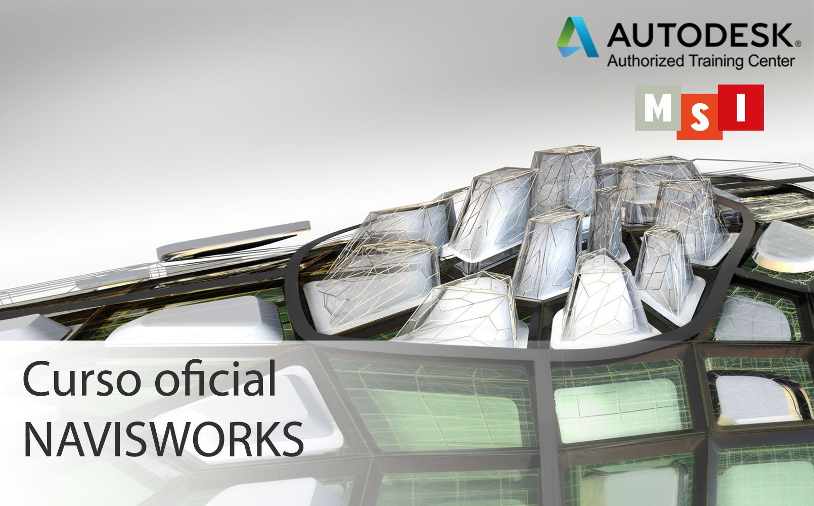 Curso Navisworks